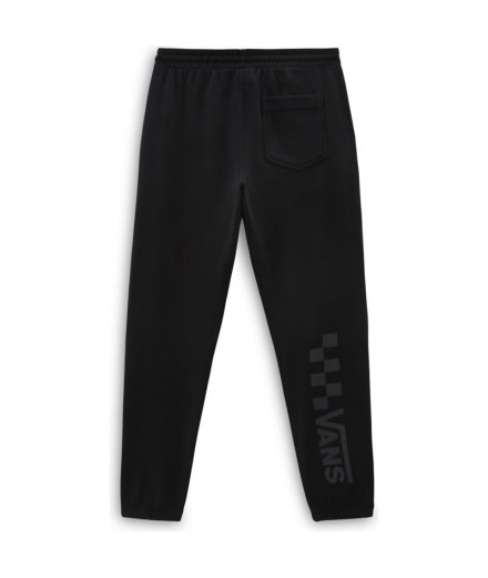 Pantalons Vans Trecker Homme Noir 2