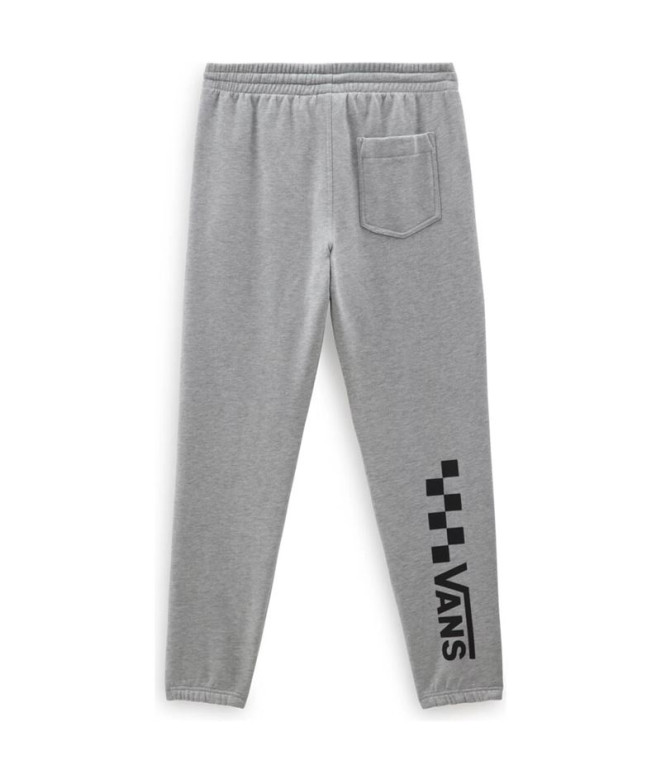 Pantalon Vans Trecker Hommes Gris