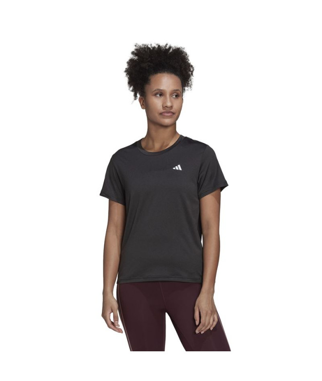 T-Shirt adidas Made for Training Minimal Women...