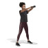 T-Shirt adidas Made for Training Minimal Women Preto