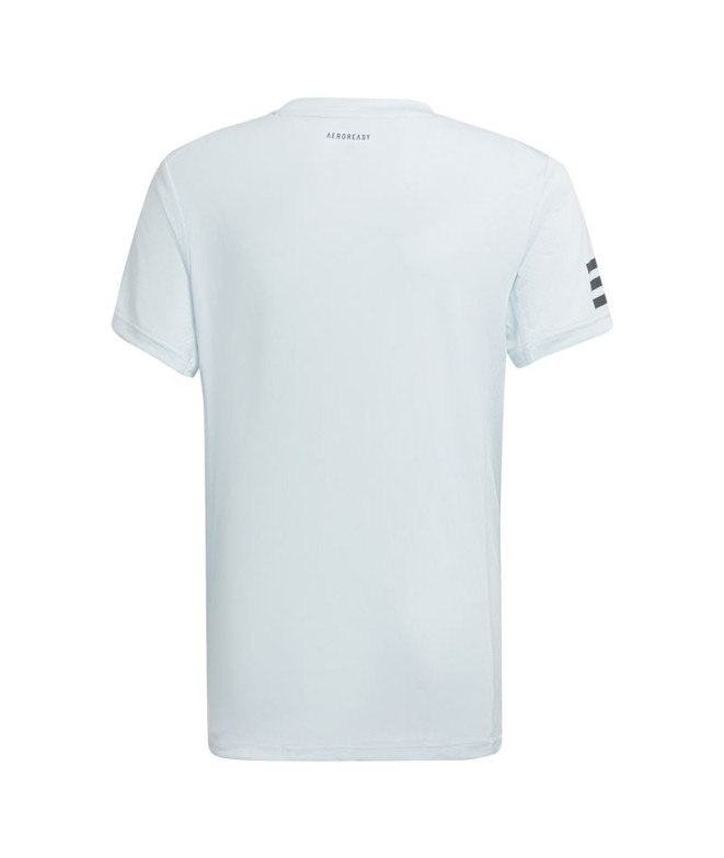 T-Shirt de ténis adidas Club Tennis 3-Stripes...
