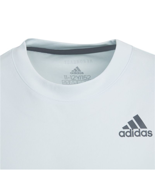 T-shirt de tennis adidas Club Tennis 3-Stripes...