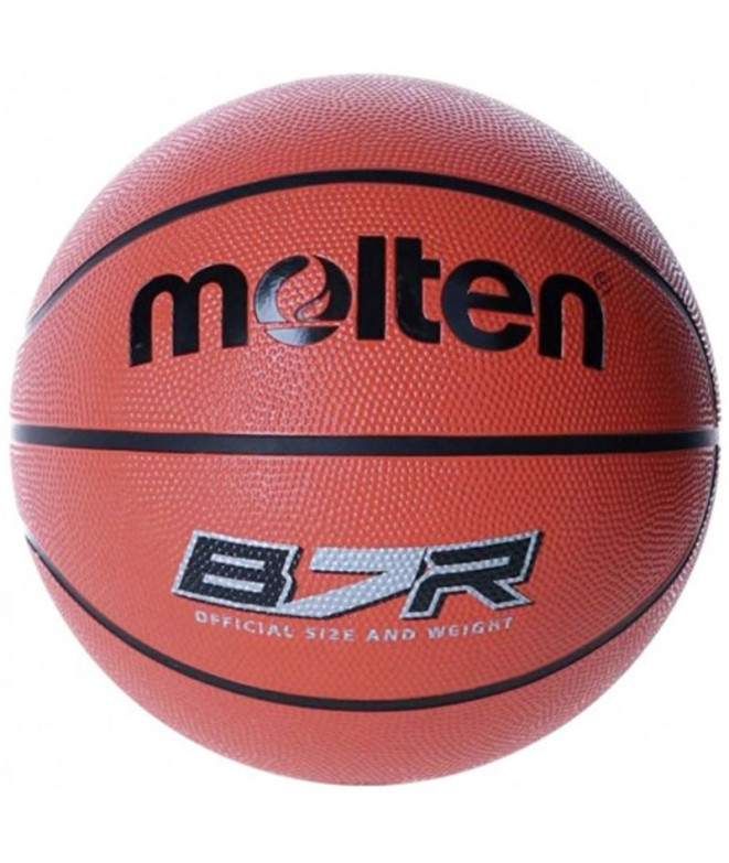 Ballon de basket Molten B7R2