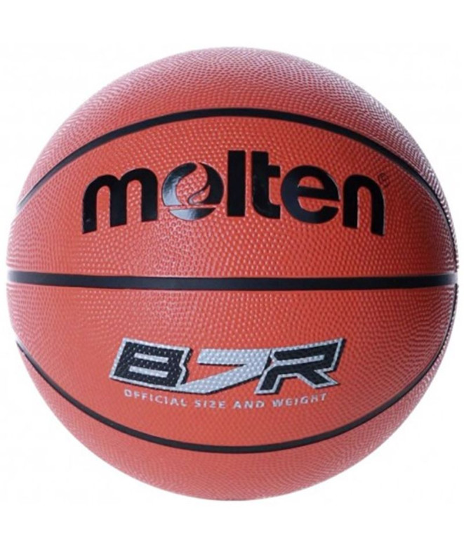 Bola de basquetebol Molten B7R2