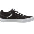 Sapatilhas Vans Seldan Menino Preto