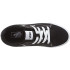 Sapatilhas Vans Seldan Menino Preto