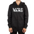 Casaco Vans Classic Zip Men Preto