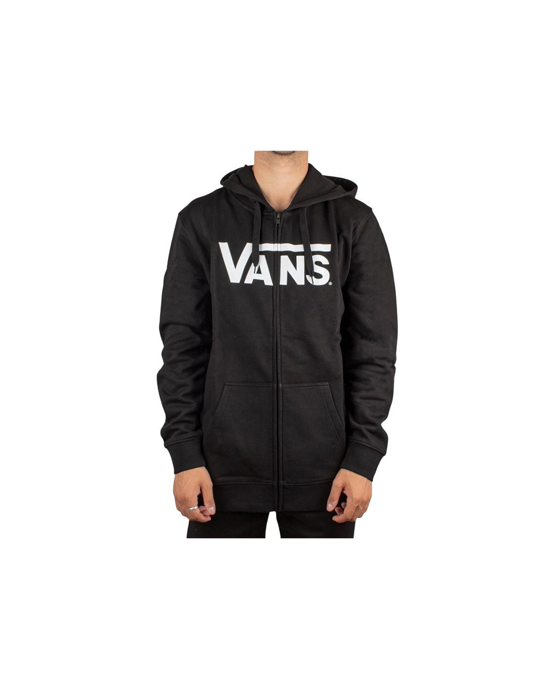 Abrigo vans discount