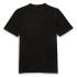 T-shirt Vans Classic Man Preto