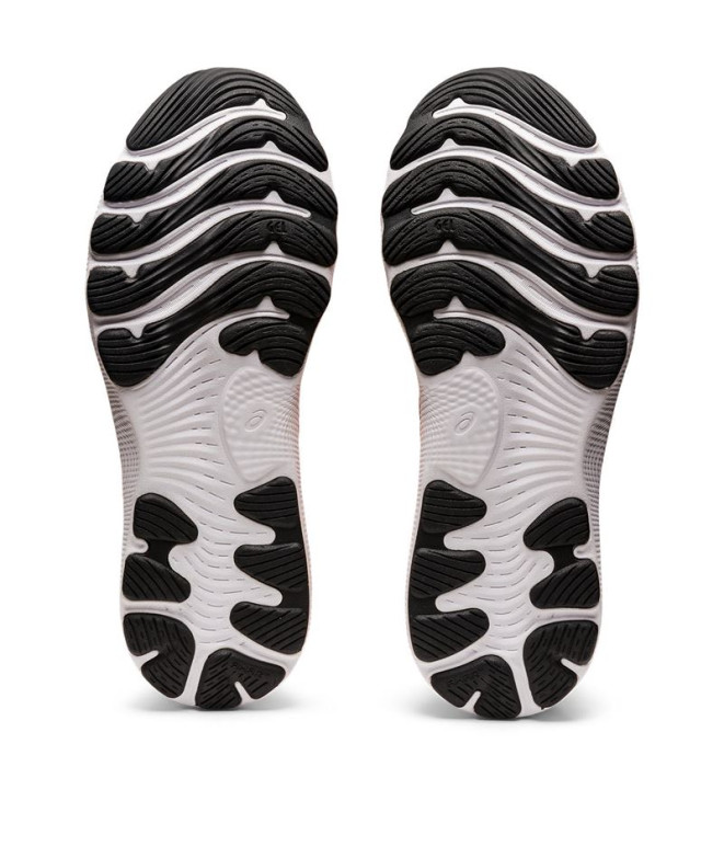 Sapatilhas Running ASICS Gel-Nimbus 24 Homem...