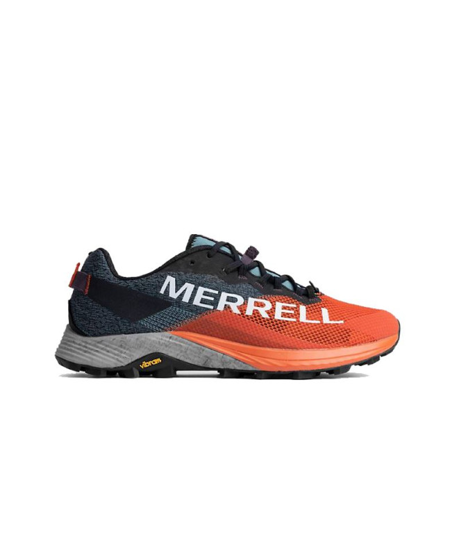 Sapatilhas Merrell MTL Long Sky 2 Homem