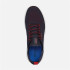 Chaussures Geox Spherica Homme Marine