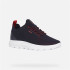 Zapatillas Geox Spherica Hombre Marino