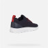 Zapatillas Geox Spherica Hombre Marino