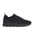 Zapatillas Geox Spherica Hombre Black