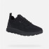 Zapatillas Geox Spherica Hombre Black