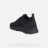 Zapatillas Geox Spherica Hombre Black