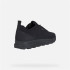 Zapatillas Geox Spherica Hombre Black