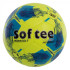 Bola de Futebol Softee Sof Tridente Futebol 11 Amarelo
