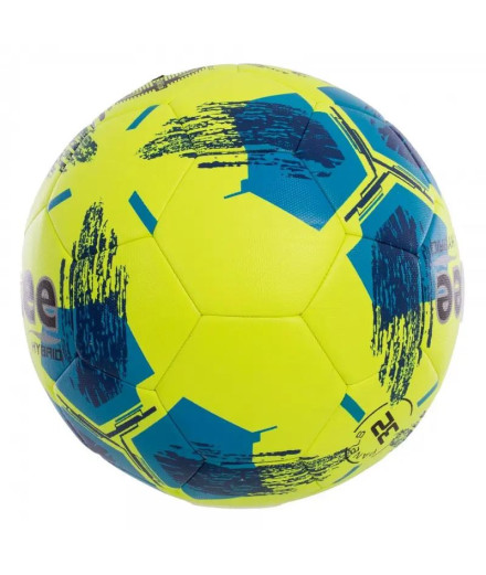 Balle de Football Softee Sof Tridente Football 11 Jaune 2