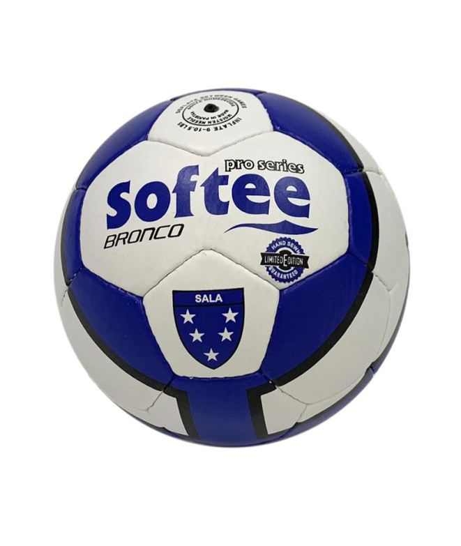 Balón de Fútbol Sala Softee Bronco