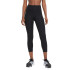 Calça running Nike Mulher de Epic Fast Black