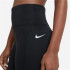 Pantalons running Nike Femme de Epic Fast Black