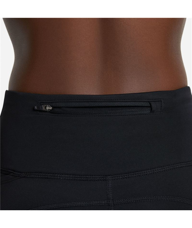 Calça running Nike Mulher de Epic Fast Black