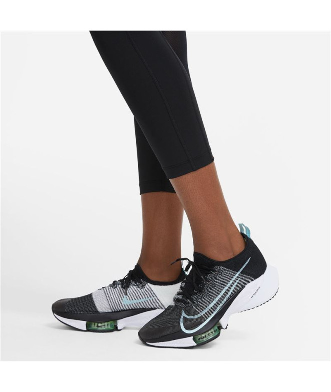 Calça running Nike Mulher de Epic Fast Black