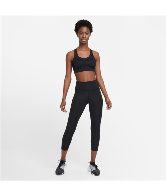 Calça running Nike Mulher de Epic Fast Black