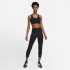 Pantalons running Nike Femme de Epic Fast Black