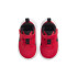 Zapatillas Nike Revolution 6 Infantil Red