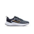 Chaussures Nike Downshifter 12 Junior Grey