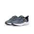 Sapatilhas Nike Downshifter 12 Junior Cinzento