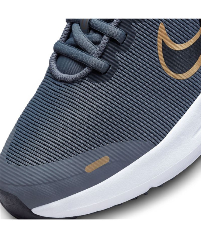 Sapatilhas Nike Downshifter 12 Junior Cinzento