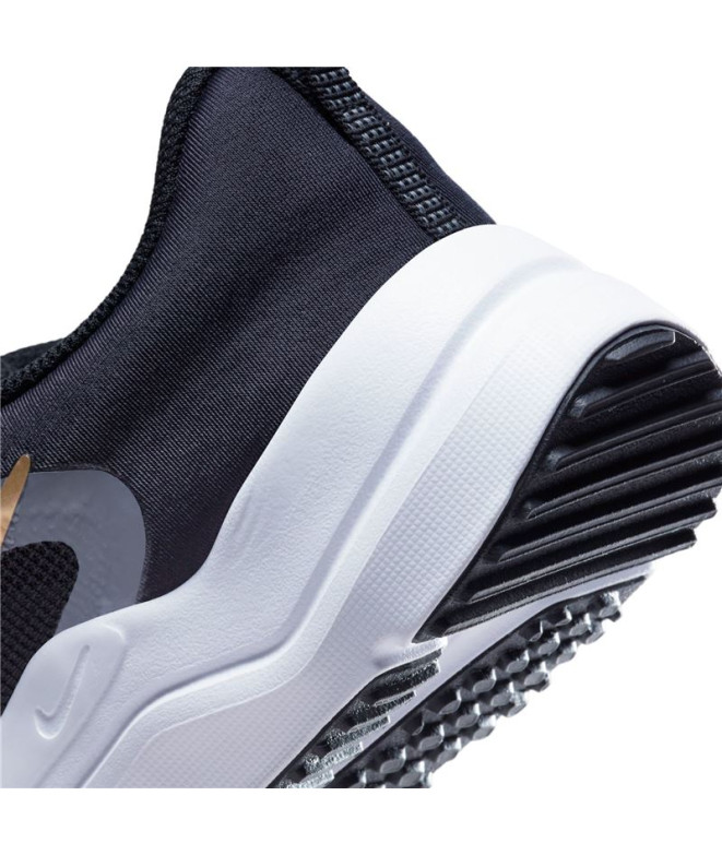 Chaussures Nike Downshifter 12 Junior Grey