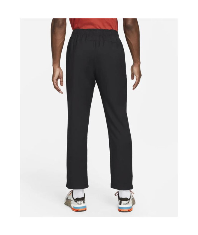Calça Nike Homem Calças DF TEAM WVN Preto