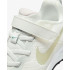 Chaussures Nike Enfant REVOLUTION 6 NN SE Blanc
