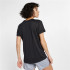 T-shirt Nike Femme Dry Legend Noir