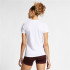Camiseta Nike Mulher Dry Legend Branco
