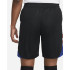 Calça futebol Nike Homem do Atlético Madrid 2022/23 Preto