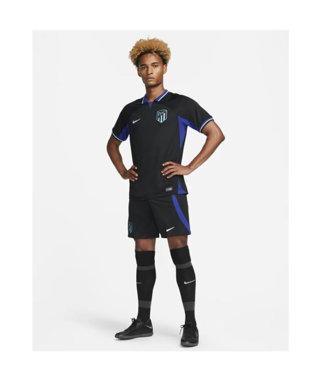 Calça futebol Nike Homem do Atlético Madrid...