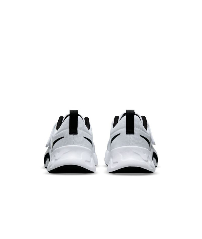 Zapatillas Nike Renew Retaliation 4 Hombre White