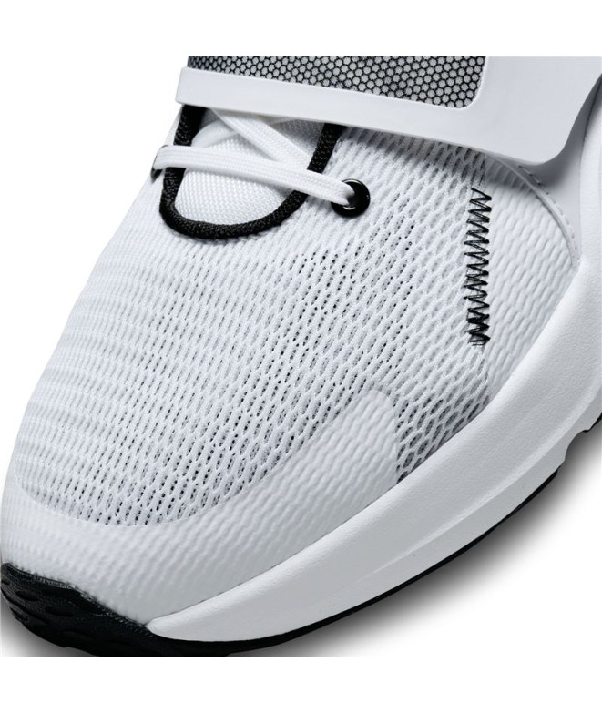 Chaussures Nike Homme Renew Retaliation 4 White