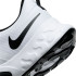 Sapatilhas Nike Homem Renew Retaliation 4 Branco