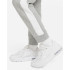 Pantalons Nike Enfant NSW HYBRID FLC BB Gris