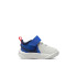 Sapatilhas Nike Infantil Team Hustle D 10 Branco