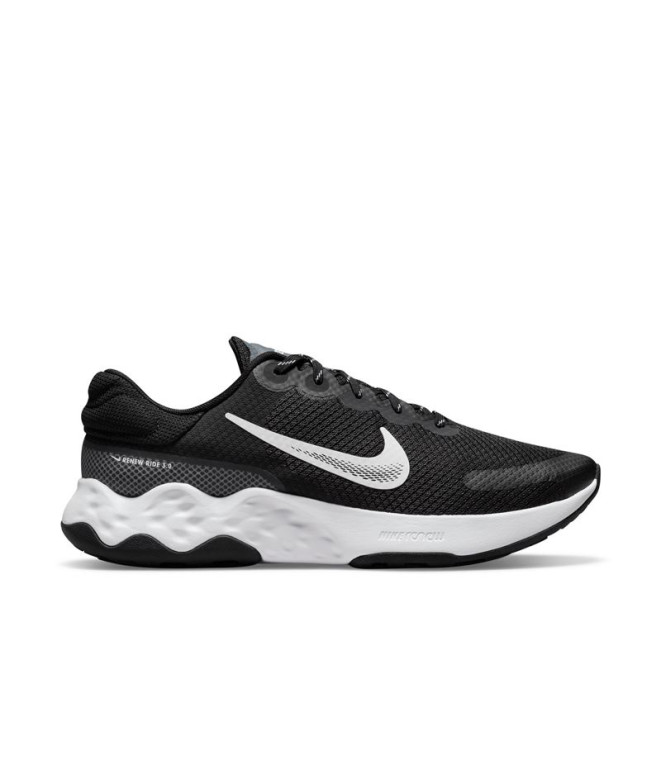 Chaussures de running Nike Renew Ride 3 Road Runnin Chaussures Hommes