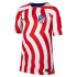 Camiseta futebol Nike Infantil do Atlético Madrid 2022/23 Branco