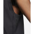 Camiseta de yoga Nike Dri-FIT Hombre Black
